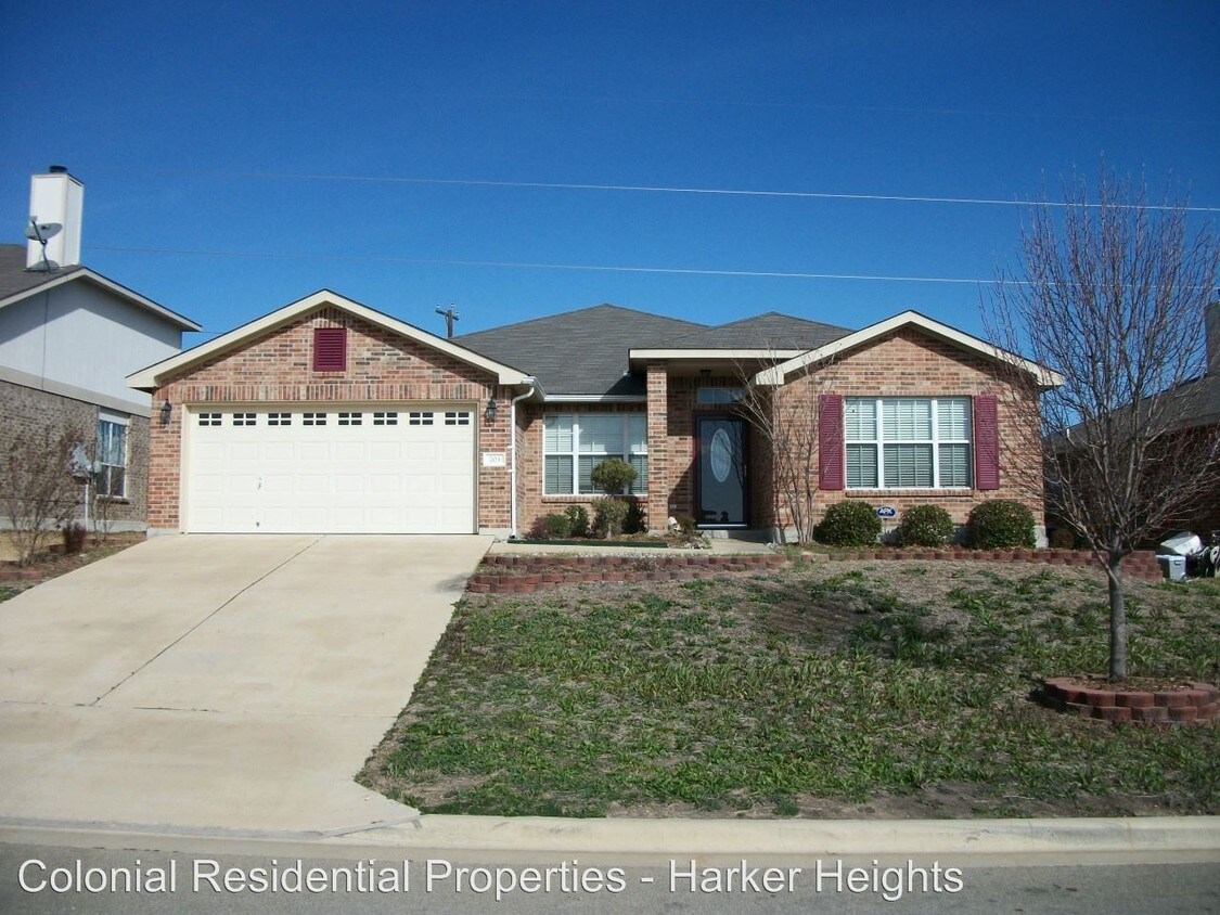 Primary Photo - 4 br, 2 bath House - 703 Black Hills Trail