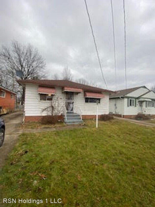 Primary Photo - 3 br, 1 bath House - 4703 Beechgrove