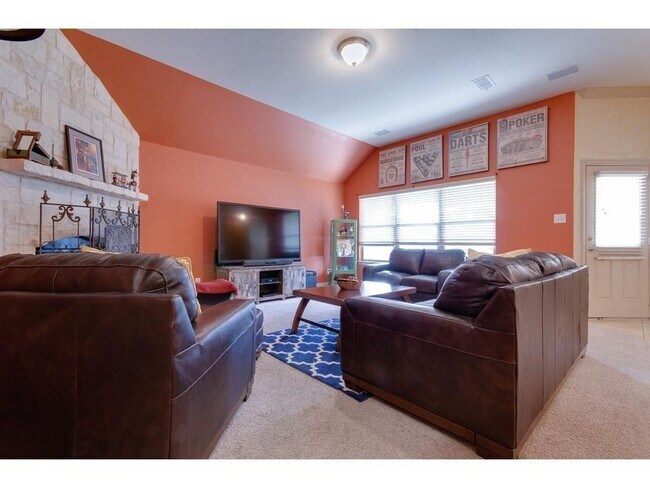 Building Photo - 8209 Olympia Dr