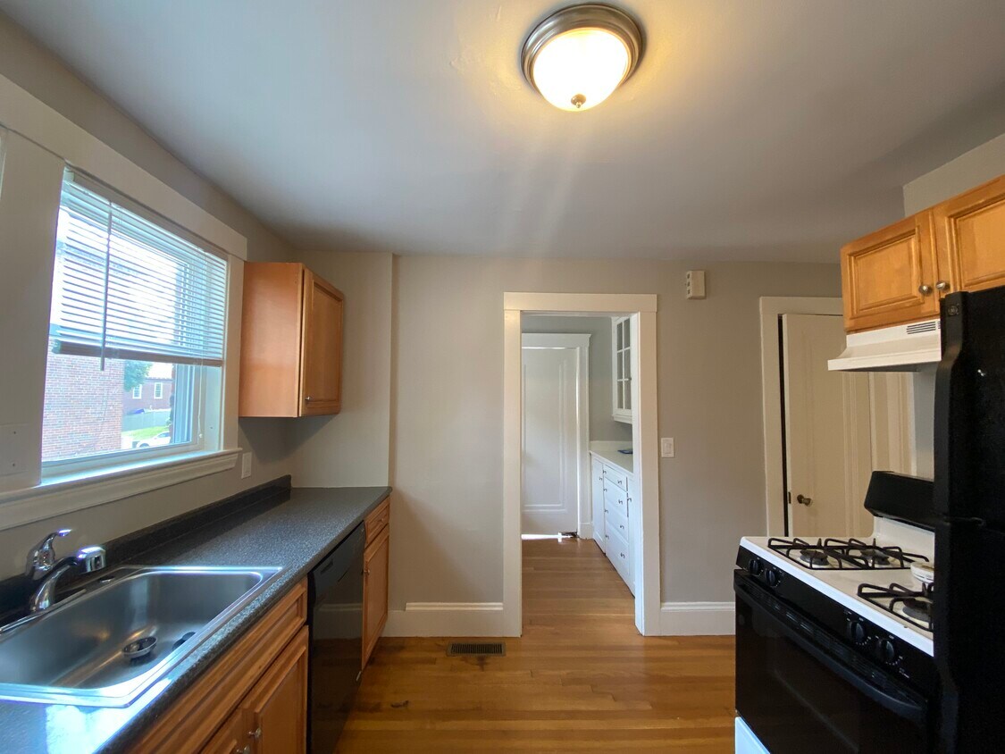 651 Washington St, Brighton, MA 02135 Apartments in Brighton, MA