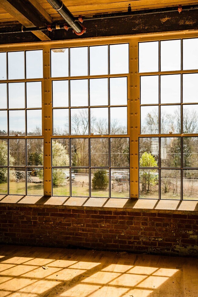 Lofts on Haw River Apartments Haw River, NC