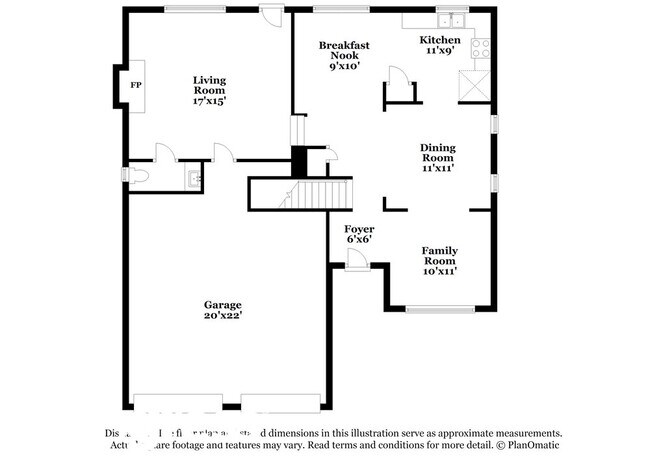 Foto del edificio - 1150 Ivey Ln