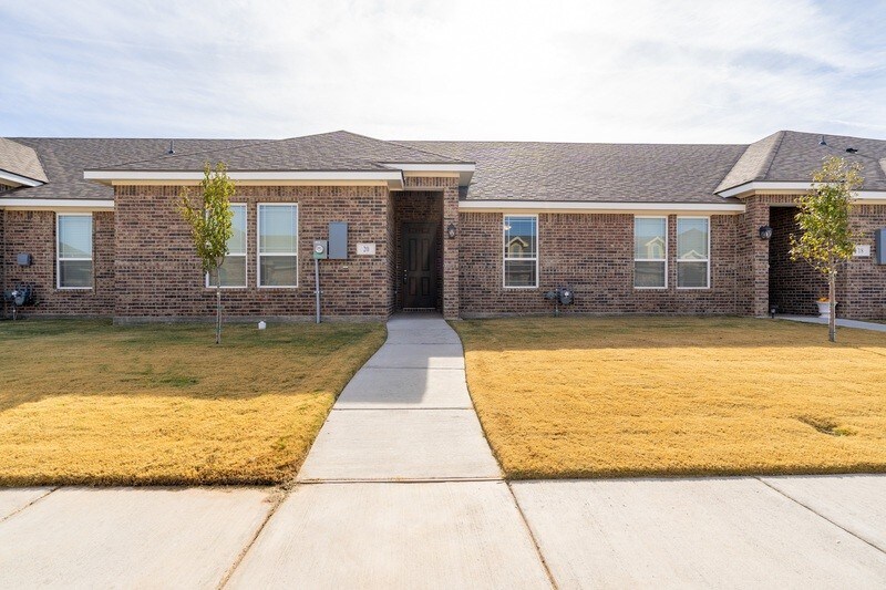 20 Devon Ct, Odessa, TX 79765 House Rental in Odessa, TX