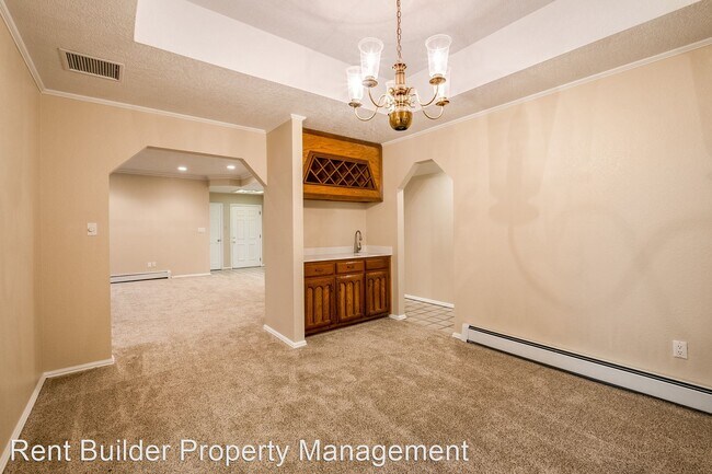 Building Photo - 2 br, 2 bath House - 6216 Osuna Rd. NE
