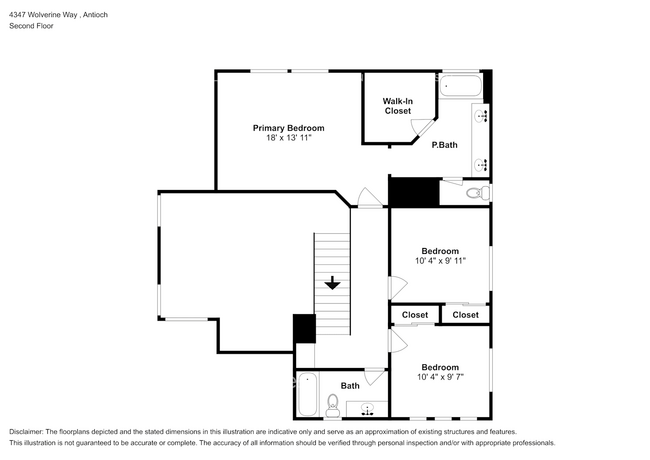 Building Photo - 4347 Wolverine Way