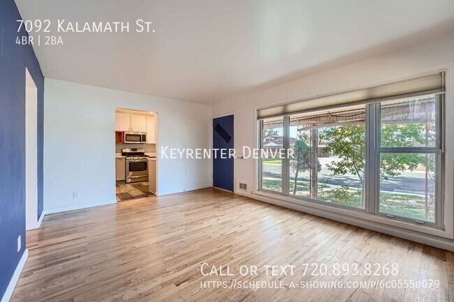 Foto del edificio - 4 Bed 2 Bath Brick Ranch with Finished Bas...
