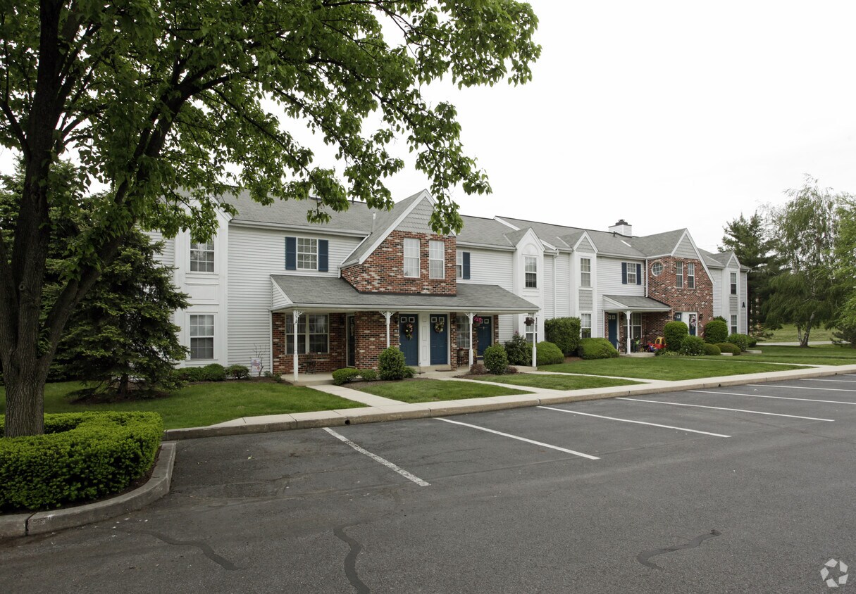 Victoria Crossing Apartments Alquileres en Wyomissing, PA