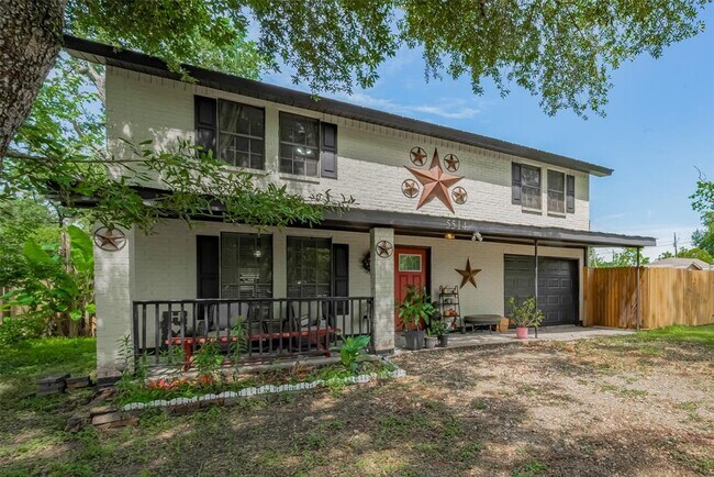 Building Photo - 5514 Avenue M