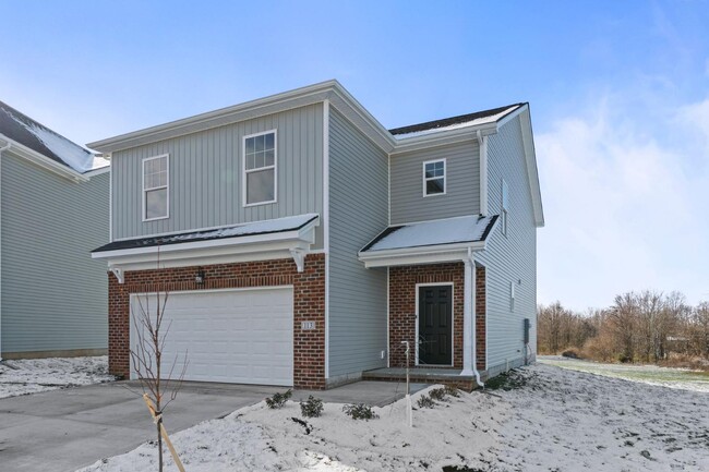 Photo - 113 Lambert Fld House