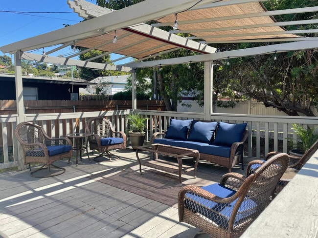 Building Photo - 7221 Vassar Ave