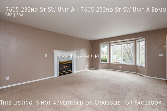 Building Photo - Beautiful 3/bd 2.5 baths in spectacular Ed...