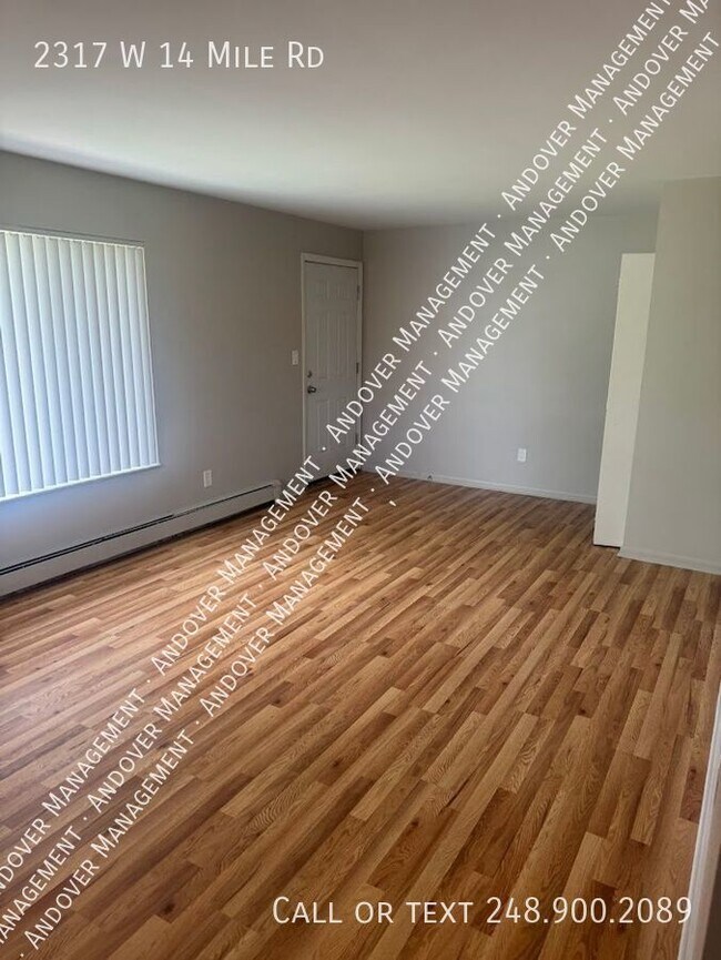 Foto del edificio - Maple Ranch - Renovated 1 Bedroom Apartment