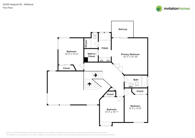 Foto del edificio - 33439 Viewpoint Dr