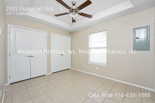 Foto del edificio - 3903 Fairmont Ave