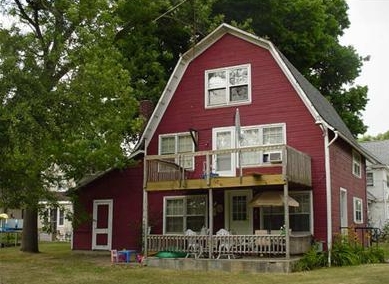 Building Photo - 137-139 W Saint Joe St