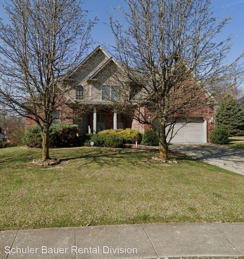 Foto principal - 4 br, 3.5 bath House - 3817 Muirfield Dr.