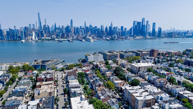 Foto del edificio - 41 47th St