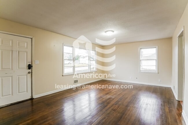 Foto del edificio - 1107 Ave I