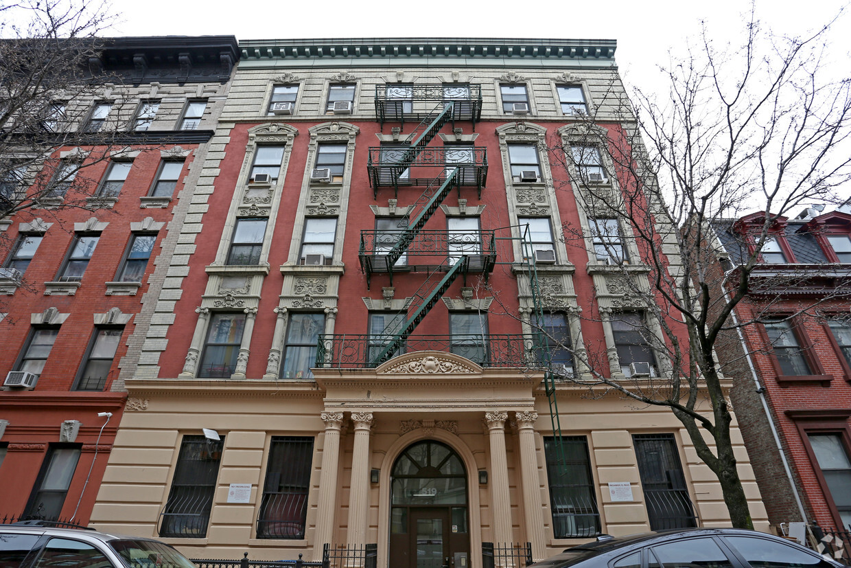 Building Photo - 519 W 152nd St