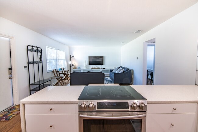 Building Photo - 4050 4th St N