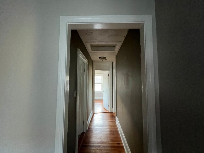Foto del edificio - 360-362 Weeden St