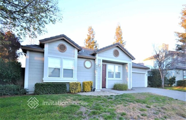 Building Photo - 6801 Hampton Cove Way
