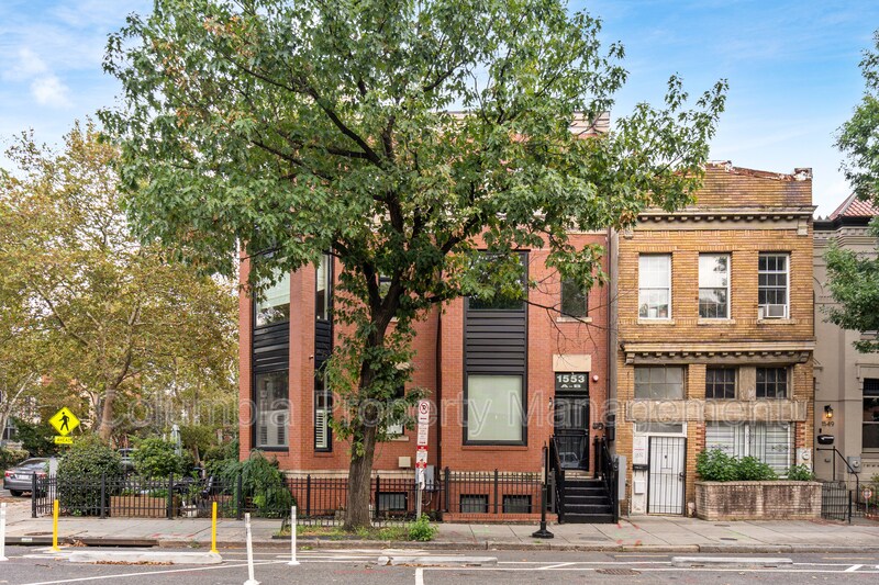 Primary Photo - 1553 9th St NW