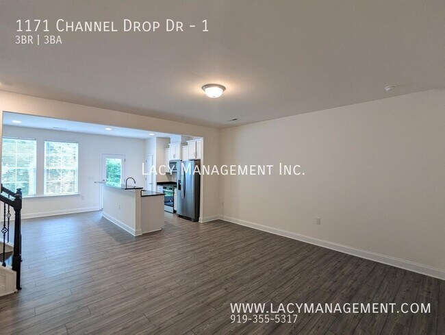 Building Photo - 1171 Channel Drop Dr