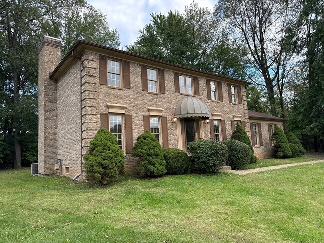 Foto del edificio - 10985 Eagles Cove Dr
