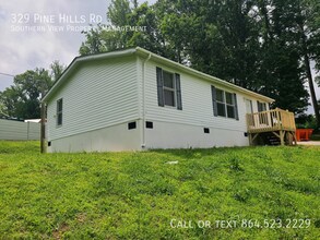 Building Photo - 329 Pine Hills Rd