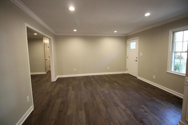 Foto del edificio - 904 North Glenwood Trail
