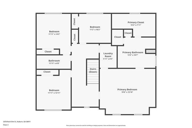 Building Photo - 3578 Rock Elm Ct