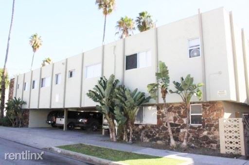 Primary Photo - 8831 Rosecrans Ave