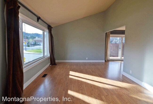 Building Photo - 3 br, 2 bath House - 5780 Rudy Drive