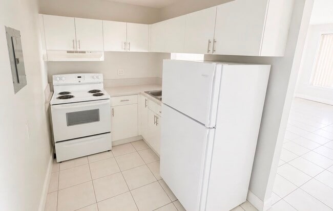 Photo - 271 NW 177th St (Miami Gardens, FL) Townhome