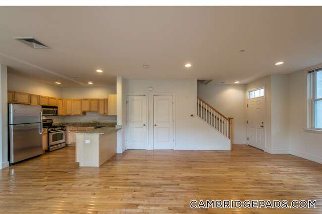 Foto del edificio - 110 Second St.