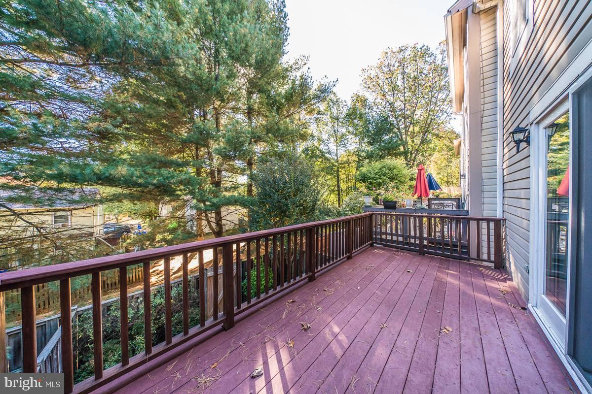 7 Wheatfield Ct, Gaithersburg, MD 20879 Townhouse for Rent in