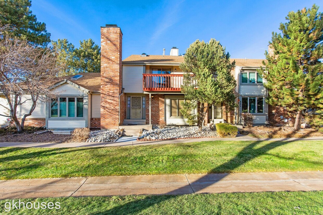 4232 S Fairplay Cir, Aurora, CO 80014 House Rental in Aurora, CO