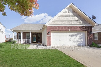 Building Photo - 3409 Firethorn Drive