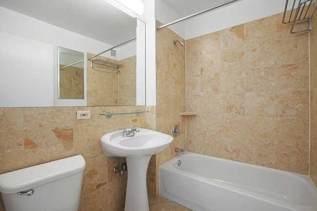 Building Photo - 360 West 43rd Street