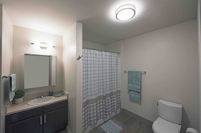 Foto del edificio - H38 East Apartments