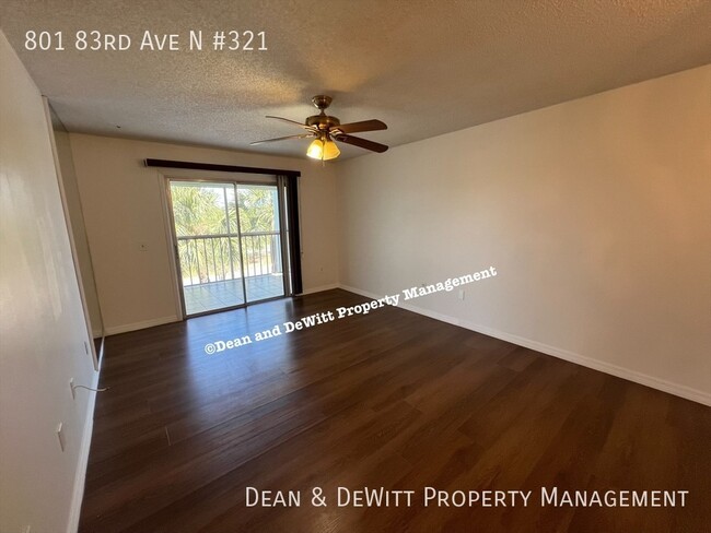 Building Photo - 801 83rd Ave N