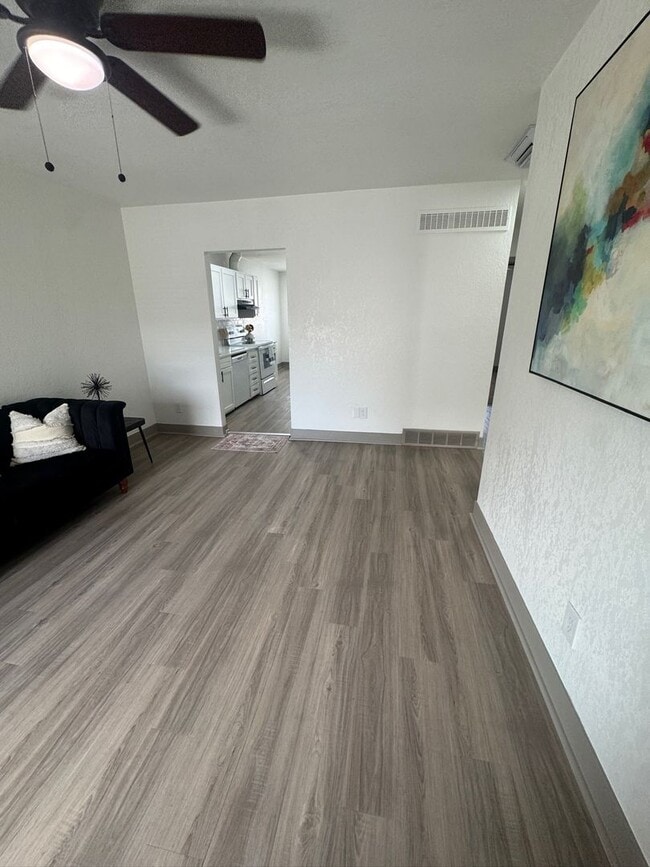 Interior Photo - The Katmai Apartments