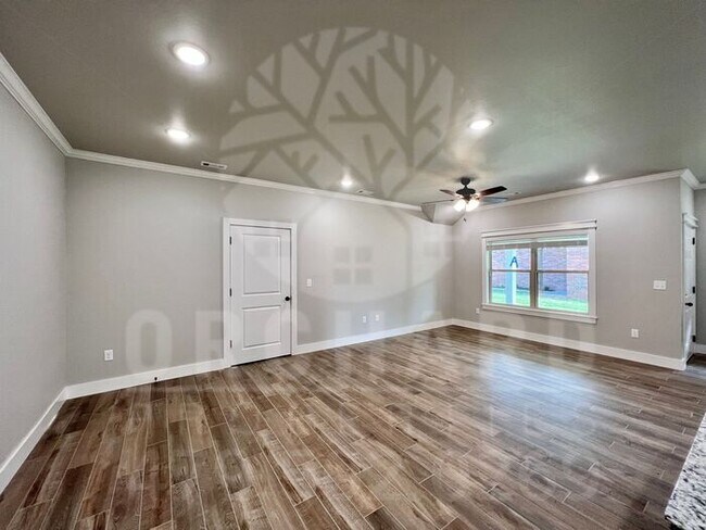 Building Photo - Tontitown | Bradley Plan- 3 Bed/ 2 Bath w/...