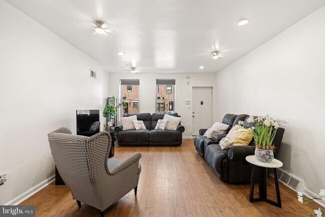 Foto del edificio - 1228 S 22nd St
