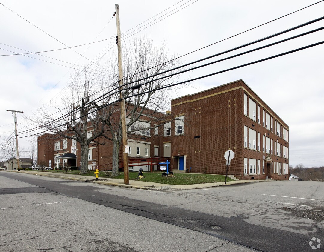 Foto principal - Trailblazer Building