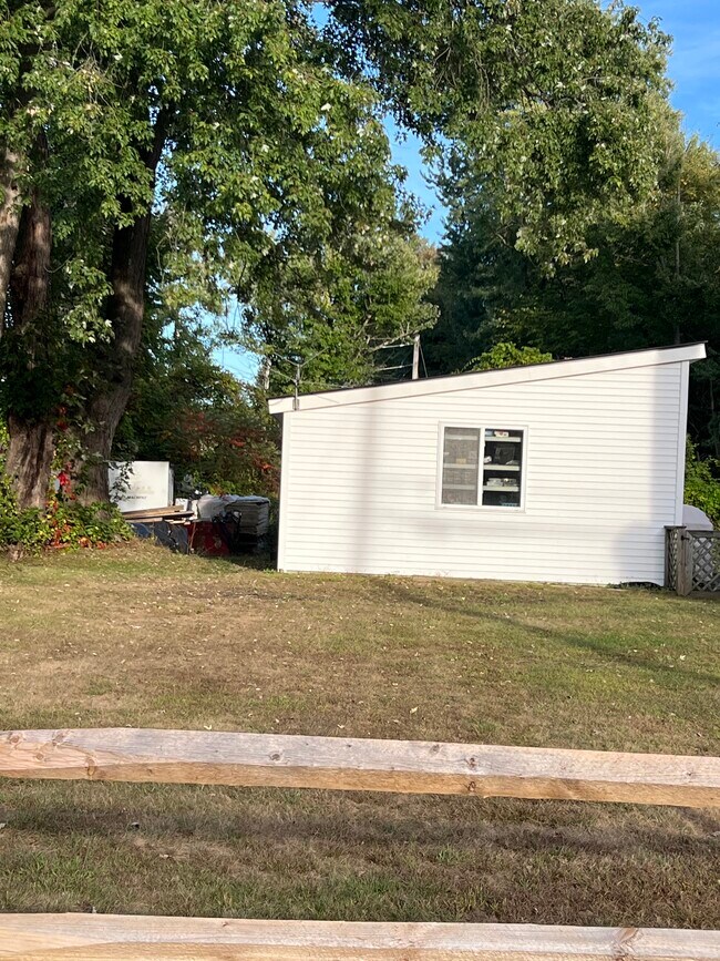 Foto del edificio - 91 Wood St