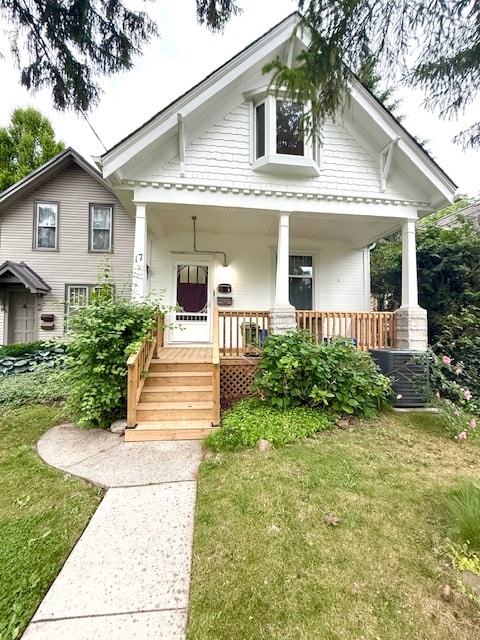 Photo principale - Charming 2 + Den Bedroom In OLD NORTH for ...