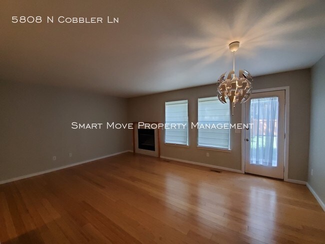 Building Photo - 5808 N Cobbler Ln
