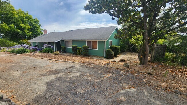 Building Photo - Nestled in the heart of rural West County ...